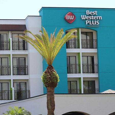 Best Western Plus Deerfield Beach Hotel & Suites Экстерьер фото