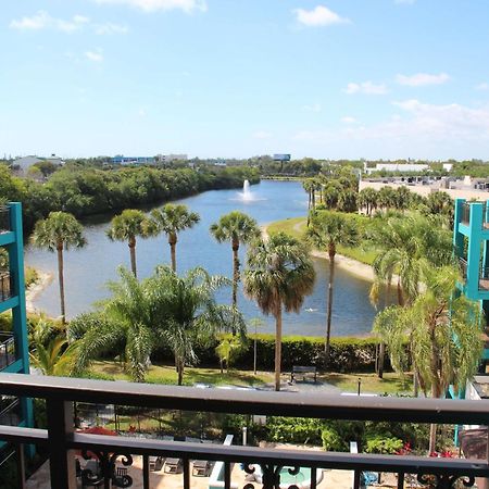 Best Western Plus Deerfield Beach Hotel & Suites Экстерьер фото